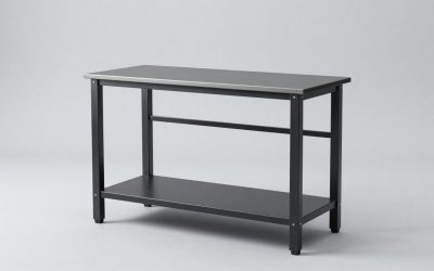 Best Garage Workbenches with Storage