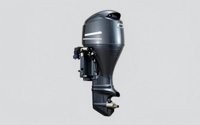 Best Gas Outboard Motors in 2026: Compared and Ranked
