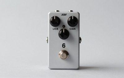 Best Guitar Effects Pedals for Every Setup