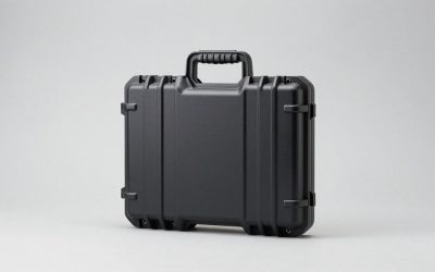 Best Hard Gun Cases for Secure Transport