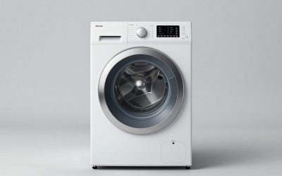 Best High-Capacity Washer and Dryer Combos for Apartments