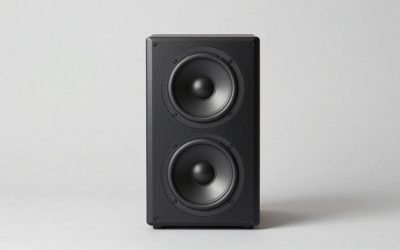 Best High-End Powered Monitor Speakers for Critical Listening