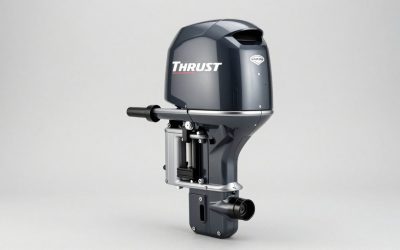 Best High Thrust Saltwater Trolling Motors for Large Boats in 2026: Compared and Ranked