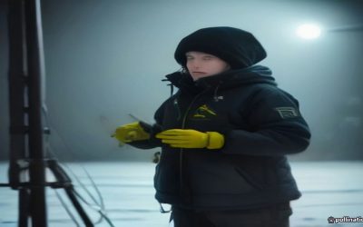 6 Best Ice Fishing Bibs for Cold Weather (October 2026) Complete Guide