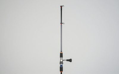 6 Best Ice Fishing Rods for Walleye (October 2026) Buying Guide