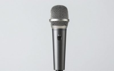 Best Instrument Microphones for Clear, Natural Sound