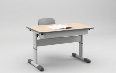 Best Kids Study Desks for Different Ages and Rooms