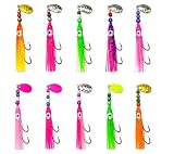 Best Kokanee Fishing Lures in 2026: 6 Picks by Specs