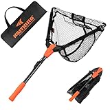 Best Landing Net for Kayak Fishing in 2026: 6 Picks by Specs