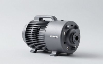 Best Livewell Pumps in 2026: Compared and Ranked