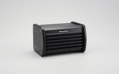 Best Marine Battery Chargers in 2026: Compared and Ranked
