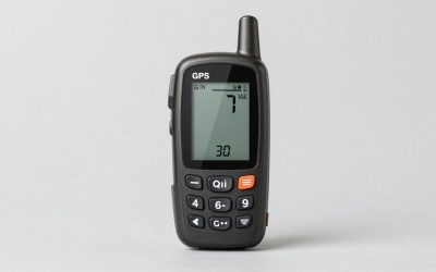 Best Marine Gps Units in 2026: Compared and Ranked