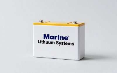 Best Marine Lithium Battery Systems for Trolling Motor Power in 2026: Compared and Ranked