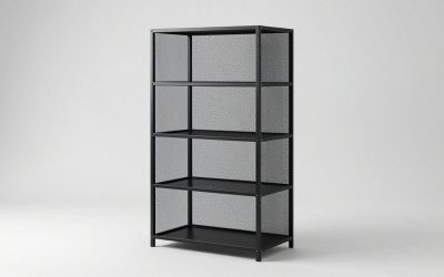 Best Modular Closet Organizers for Master Bedrooms