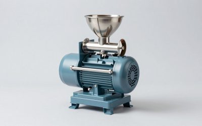 Best Motorized Grape Crusher Destemmers for Home Wineries