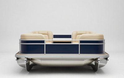 Best Pontoon Boat Seats in 2026: Compared and Ranked
