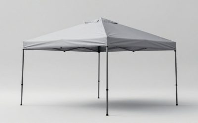 Best Pop-Up Canopies for Parties and Events