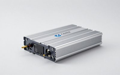 Best Power Inverters for Camper Van Electrical Systems