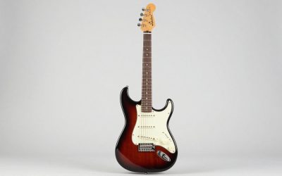 Best Premium Electric Guitars for Professional Guitarists