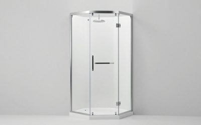 Best Premium Steam Shower Enclosures for Home Spa Bathrooms