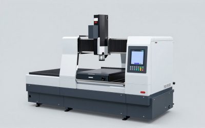 Best Production Cnc Machines in 2026: How the Top Models Compare