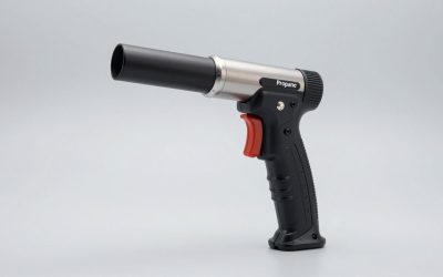 Best Propane Torch Kits for Reliable, Versatile Use