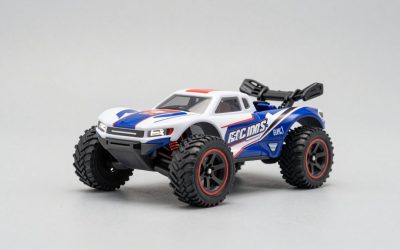 Best RC Trucks for Beginners