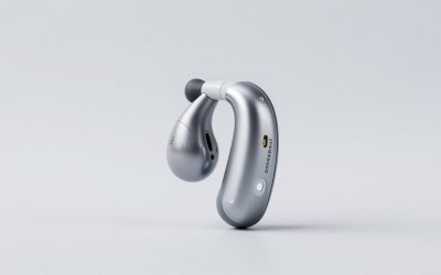 Best Rechargeable Hearing Aids for Clearer Sound