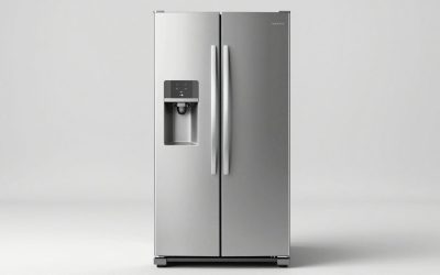 Best Counter-Depth Refrigerators for a Flush Fit