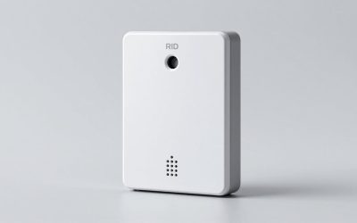 Best RFID Microchip Smart Pet Doors