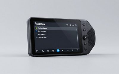 Best Rocket League Camera Settings for Clearer Play