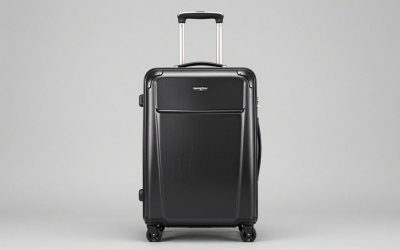 Best Samsonite Luggage for Every Kind of Trip
