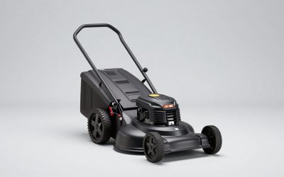 Best Self-Propelled Lawn Mowers for Hills