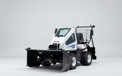 Best Snow Blowers for Heavy Snow