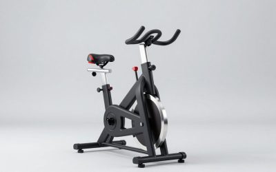 Best Stationary Bikes for Home Workouts