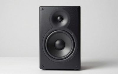 Best Studio Monitors Under $500