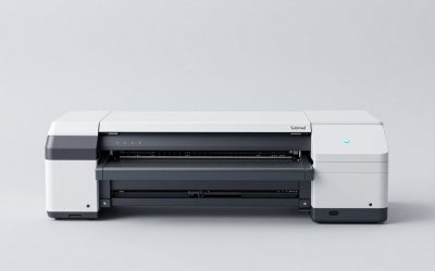 Best Sublimation Printers for Custom Projects