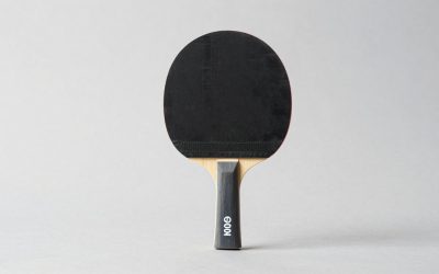 Best Table Tennis Paddle Sets for Recreational Play