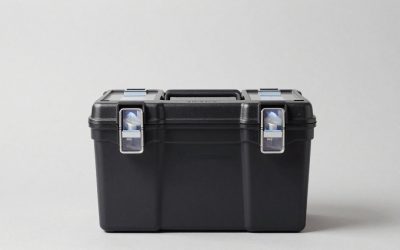 Best Tackle Box for Soft Plastics in 2026: Compared and Ranked