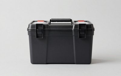 Best Tackle Box for Soft Plastics and Hooks in 2026: Compared and Ranked