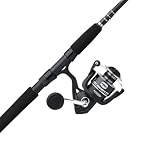 Best Tarpon Fishing Rods in 2026: 6 Picks by Specs