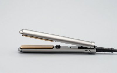 Best Titanium Flat Iron: 6 Picks by Plate Width and Heat Control