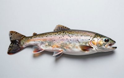 Best Trout Fishing Tackle