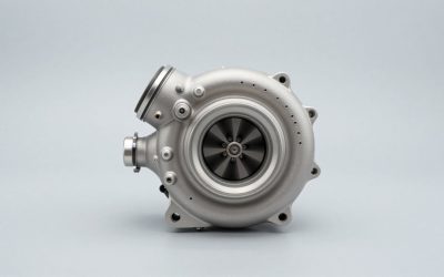Best Turbocharger Kits for Compact Cars