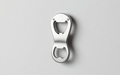 Best Wall-Mounted Bottle Openers with Cap Catchers