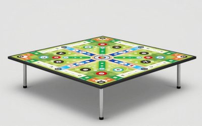Best Board Game Tables in 2026: Compared and Ranked