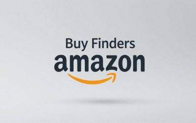 Buy Finders on Amazon: 6 Picks Worth Ordering (2026)