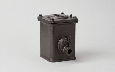 Best Cast Iron Valve Box in 2026: Compared and Ranked