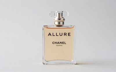 Chanel Allure Eau De Parfum 100Ml Best Price