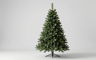 Best Christmas Tree Pictures in 2026: Buying Guide
